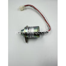 1503ES-12S5SUC5S Fuel Shutoff Solenoid